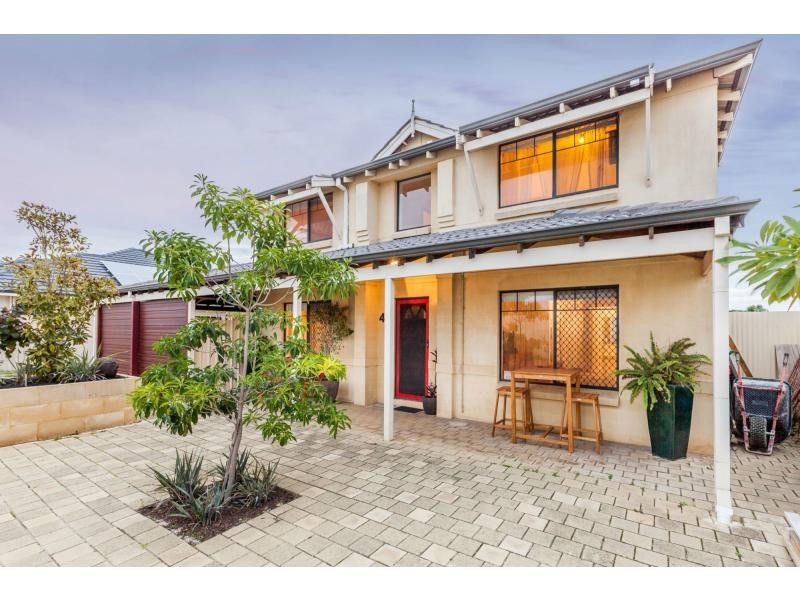 46 Langley Road, Embleton WA 6062