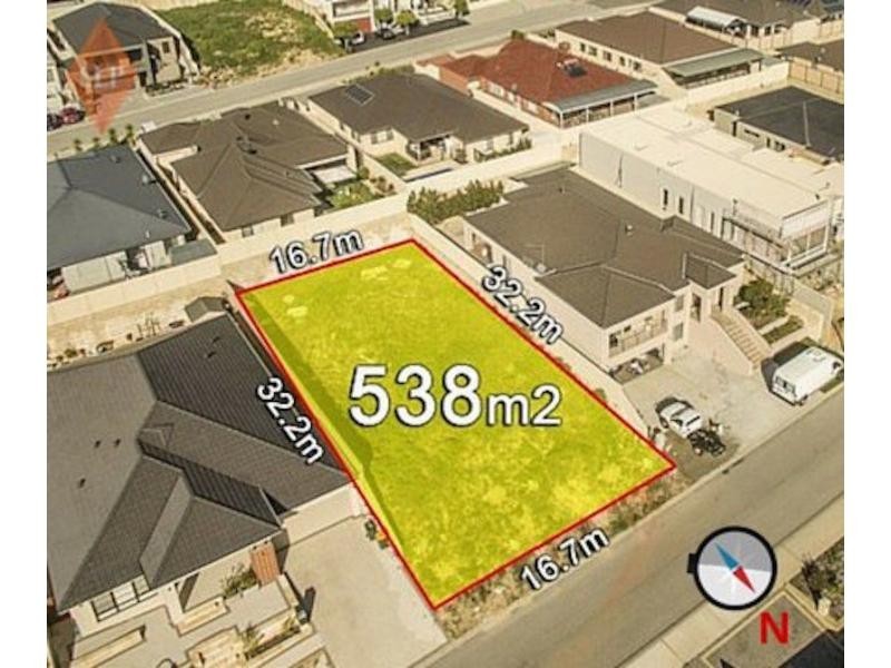 10 Bolton Way, Darch WA 6065