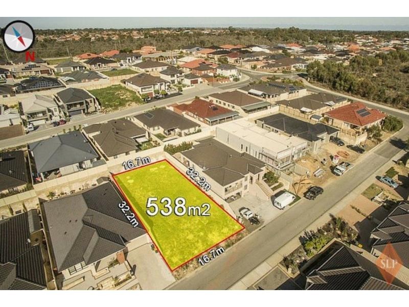 10 Bolton Way, Darch WA 6065