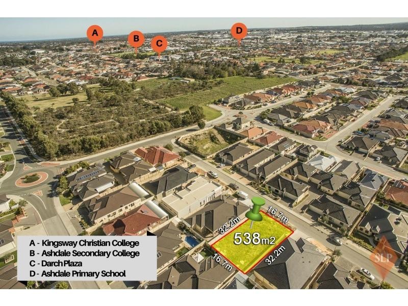 10 Bolton Way, Darch WA 6065