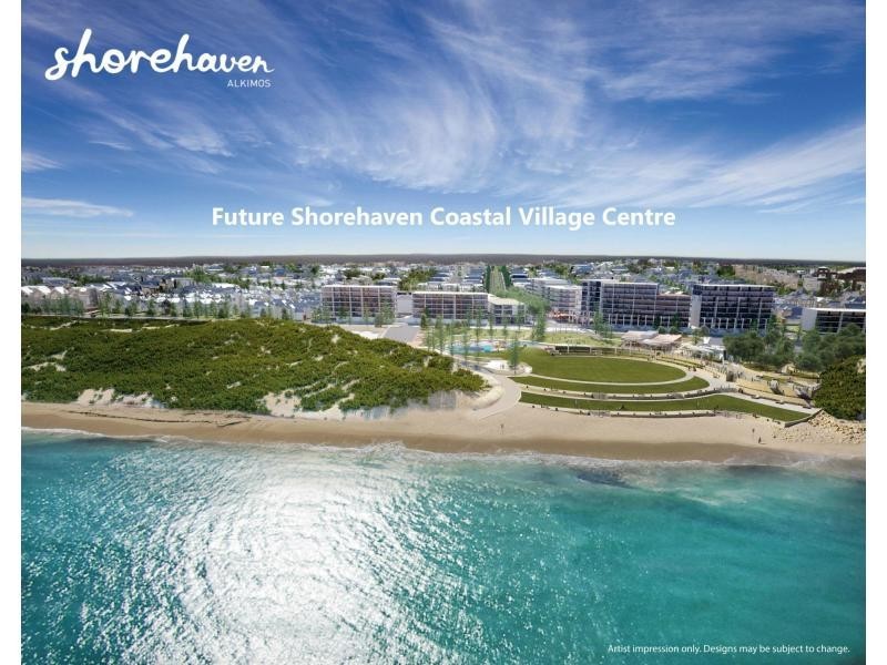 2 Topsail Loop, Alkimos WA 6038