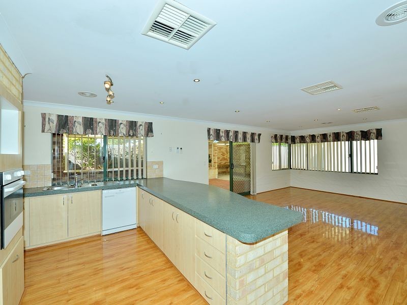 41 Irrawaddy Drive, Greenfields WA 6210