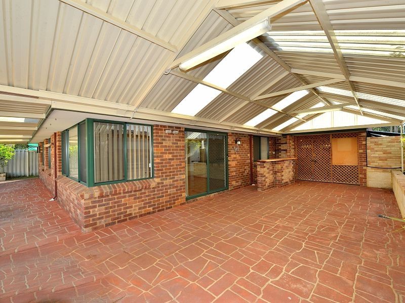 41 Irrawaddy Drive, Greenfields WA 6210