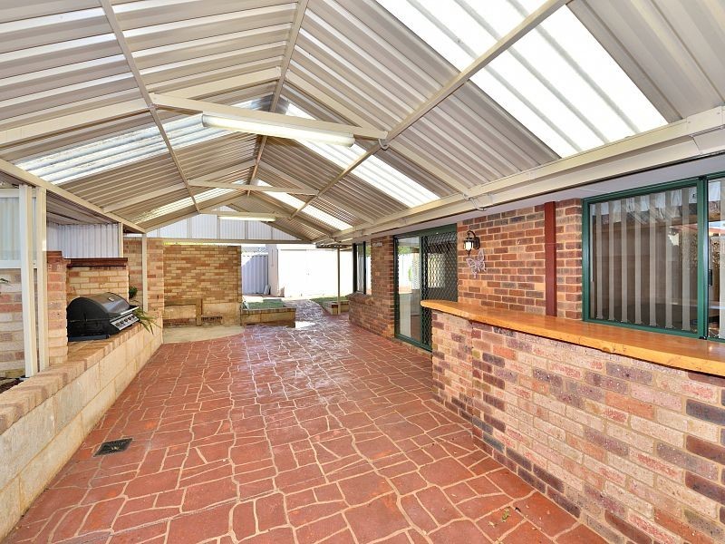 41 Irrawaddy Drive, Greenfields WA 6210