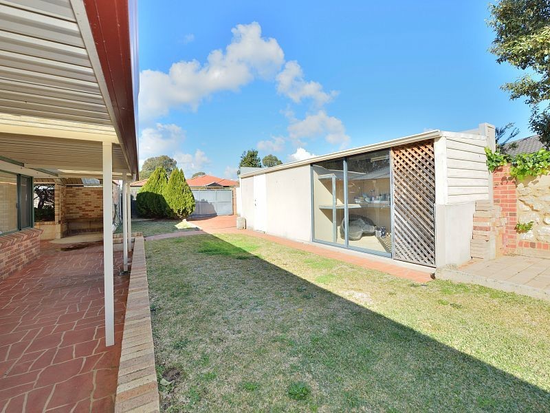 41 Irrawaddy Drive, Greenfields WA 6210