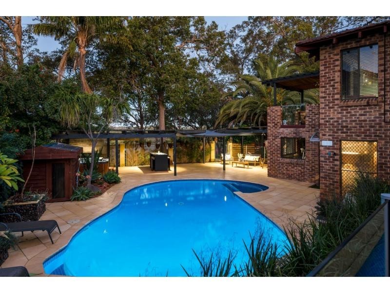 60 Talbot Drive, Kingsley WA 6026