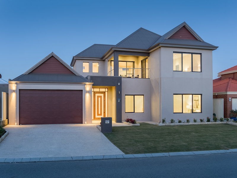 34 Martindale Avenue, Madeley WA 6065