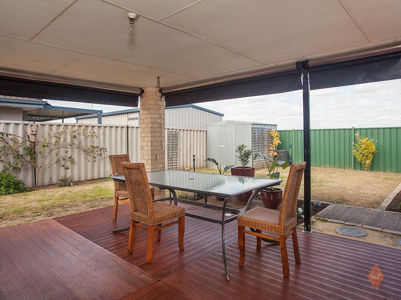 51 Toledo Circuit, Port Kennedy WA 6172