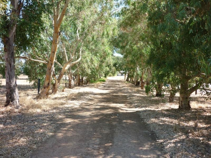 598 Hopelands Road, Hopeland WA 6125