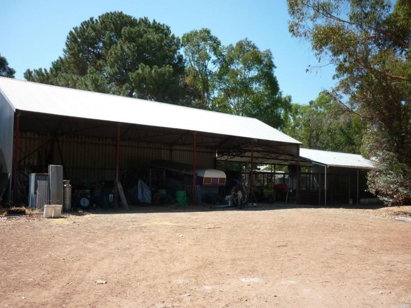 598 Hopelands Road, Hopeland WA 6125