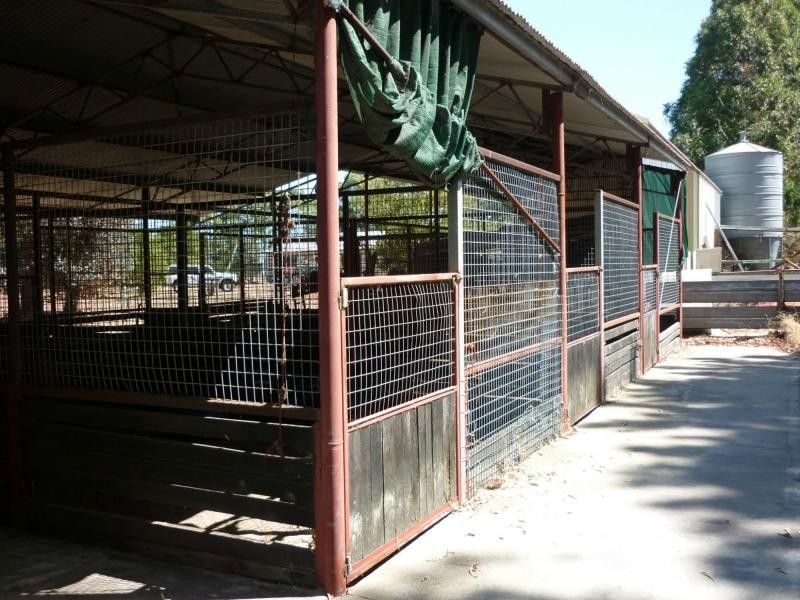 598 Hopelands Road, Hopeland WA 6125