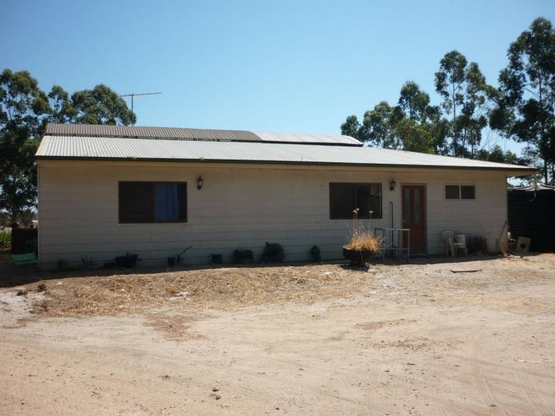 598 Hopelands Road, Hopeland WA 6125