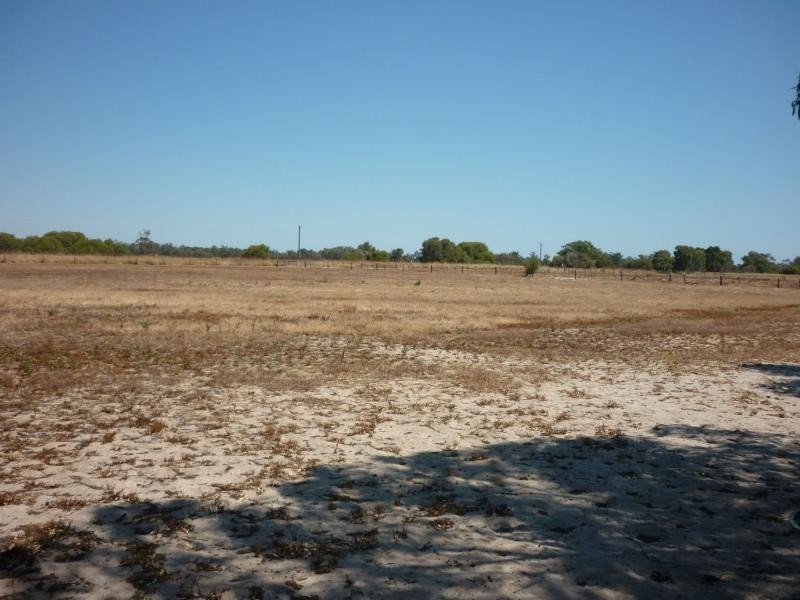 598 Hopelands Road, Hopeland WA 6125