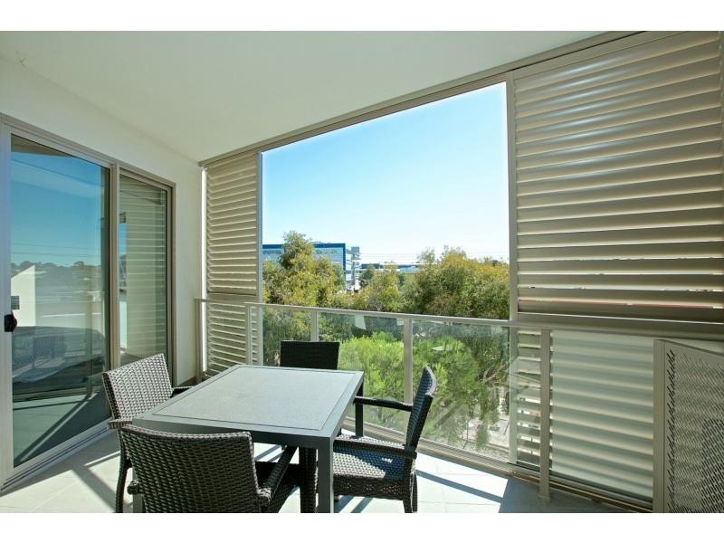 West Perth WA 6005