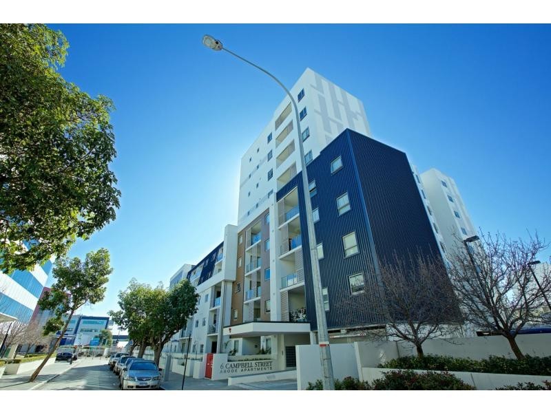 West Perth WA 6005