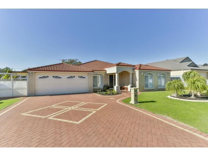 40 Orbell Way, Bull Creek WA 6149