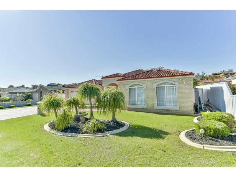 40 Orbell Way, Bull Creek WA 6149
