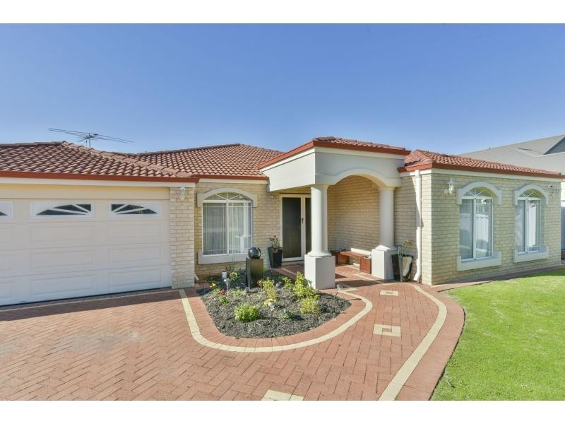 40 Orbell Way, Bull Creek WA 6149