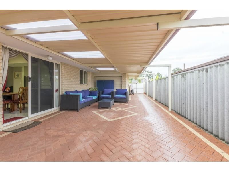 40 Orbell Way, Bull Creek WA 6149