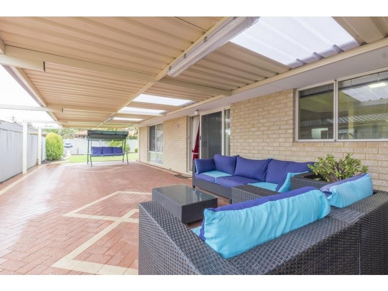 40 Orbell Way, Bull Creek WA 6149