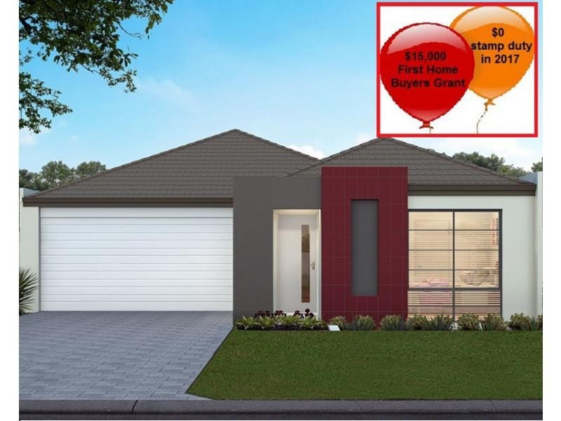 67 Grand Paradiso Parade, Merriwa WA 6030