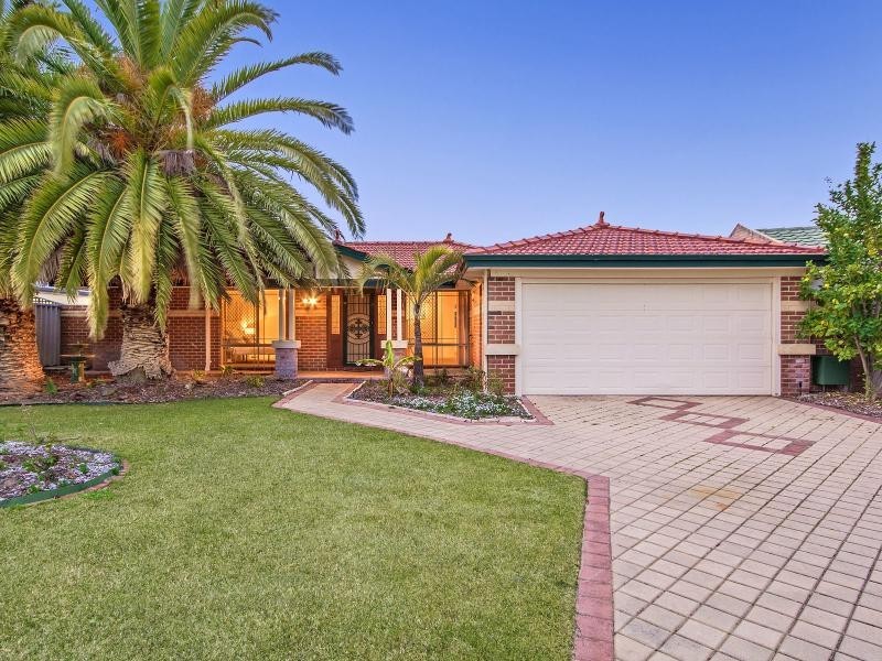 9 Keel Cove, Waikiki WA 6169