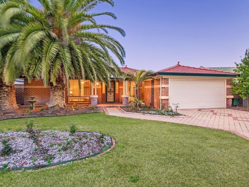 9 Keel Cove, Waikiki WA 6169