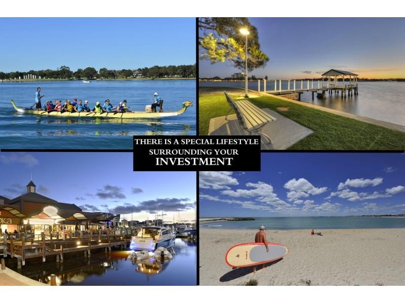 1/28 Vivaldi Drive, Mandurah WA 6210