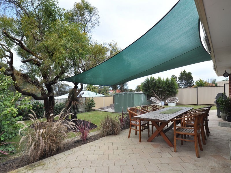 8 Hurst Trail, Clarkson WA 6030