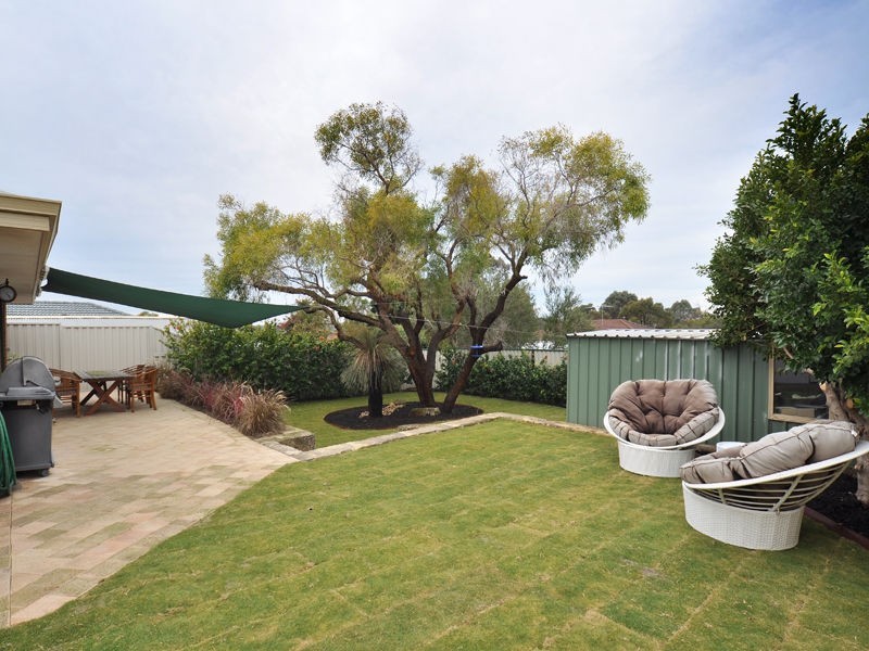 8 Hurst Trail, Clarkson WA 6030