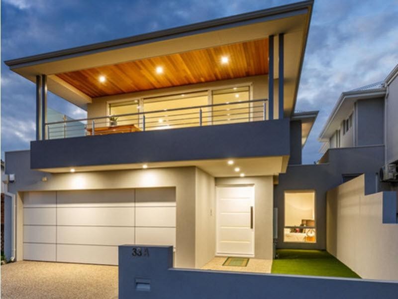 33 David Street, Yokine WA 6060