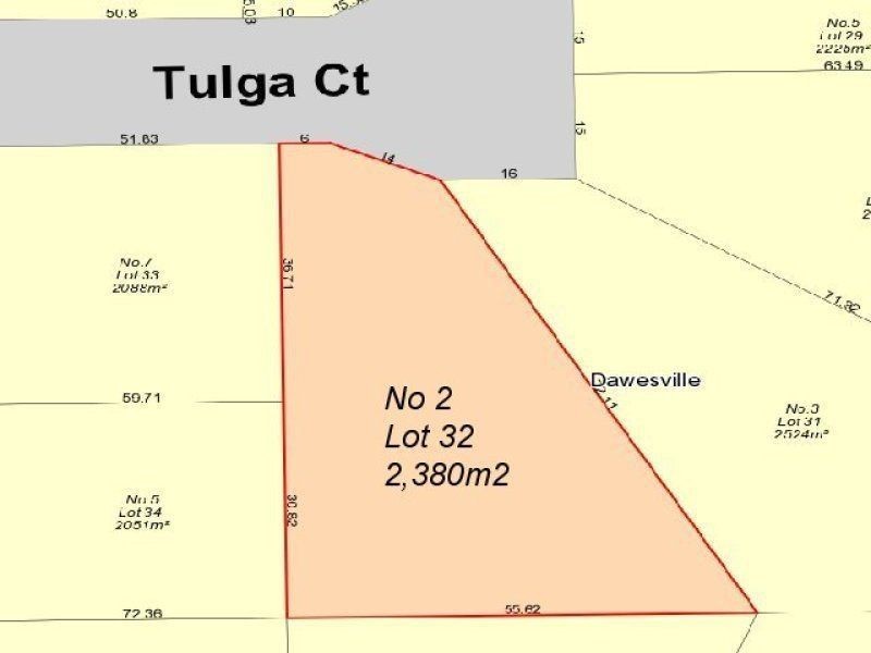 2 Tulga Court, Dawesville WA 6211