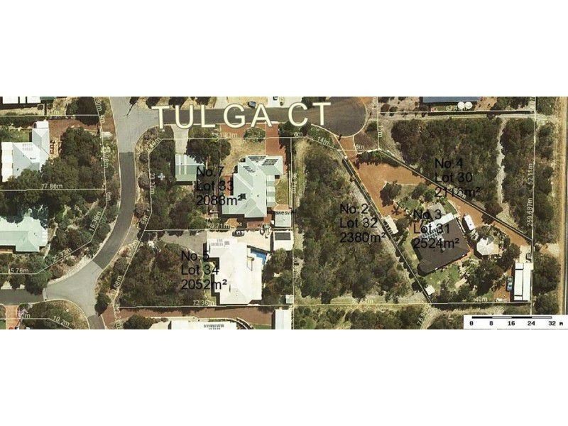 2 Tulga Court, Dawesville WA 6211