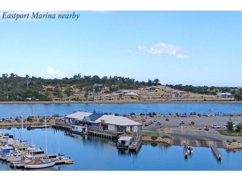 2 Tulga Court, Dawesville WA 6211