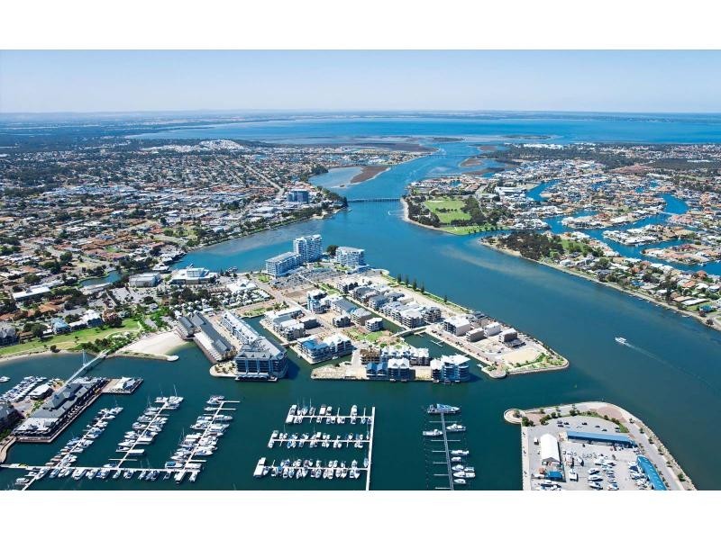 2 Tulga Court, Dawesville WA 6211