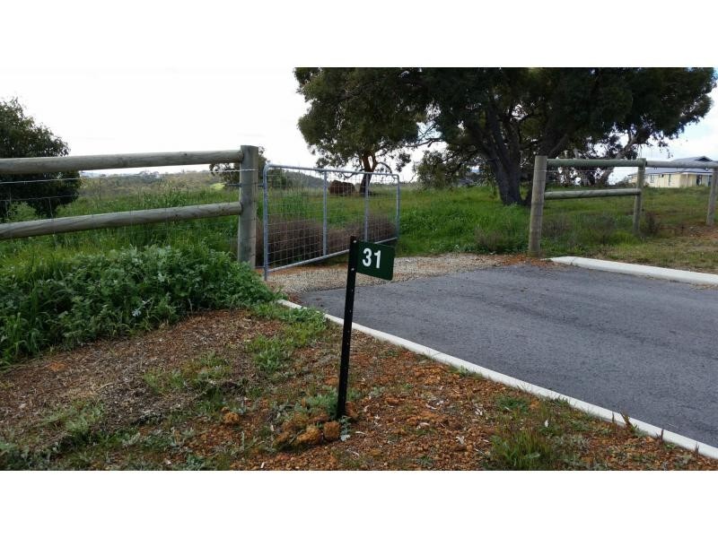31 Meyer Close, Lower Chittering WA 6084