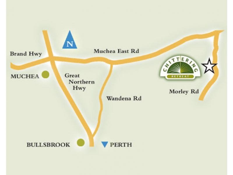 31 Meyer Close, Lower Chittering WA 6084