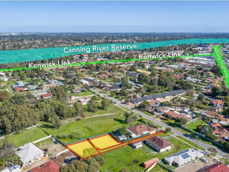 10C Peckham Street, Beckenham WA 6107