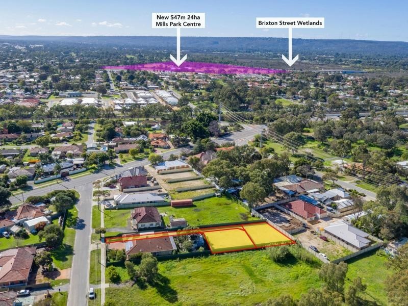 10C Peckham Street, Beckenham WA 6107