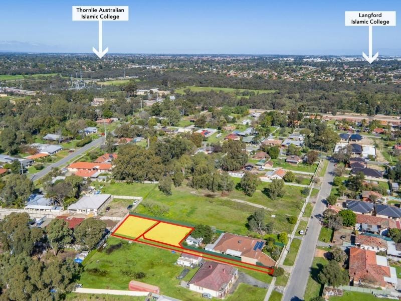 10B Peckham Street, Beckenham WA 6107