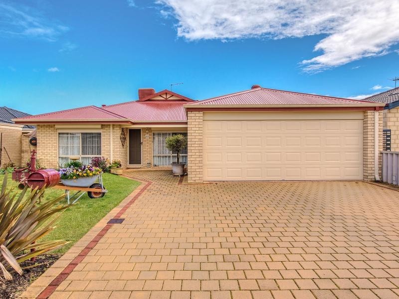 14 Nunton Place, Port Kennedy WA 6172