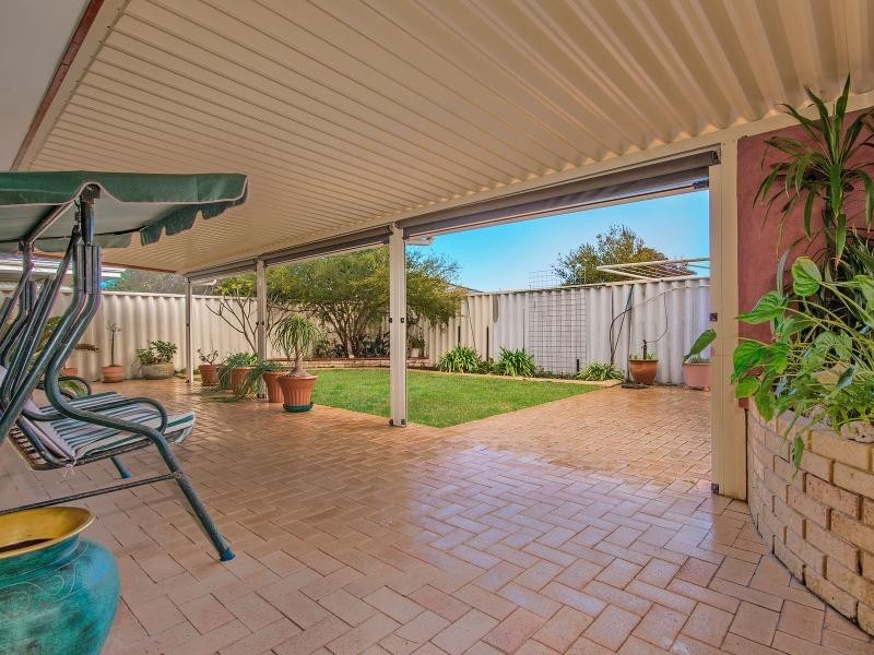14 Nunton Place, Port Kennedy WA 6172