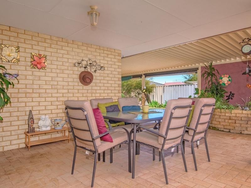 14 Nunton Place, Port Kennedy WA 6172