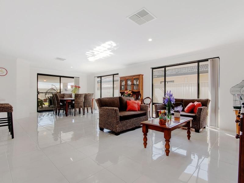 33 Bristlebird Approach, Baldivis WA 6171