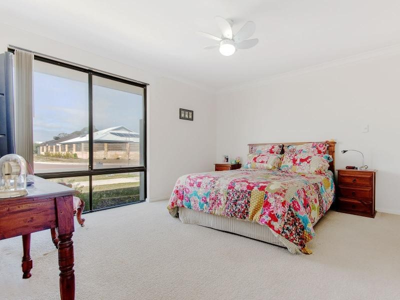 33 Bristlebird Approach, Baldivis WA 6171