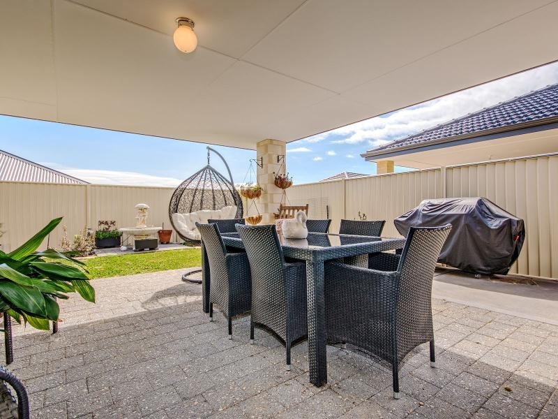 33 Bristlebird Approach, Baldivis WA 6171
