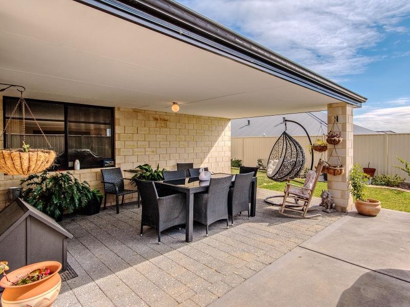 33 Bristlebird Approach, Baldivis WA 6171