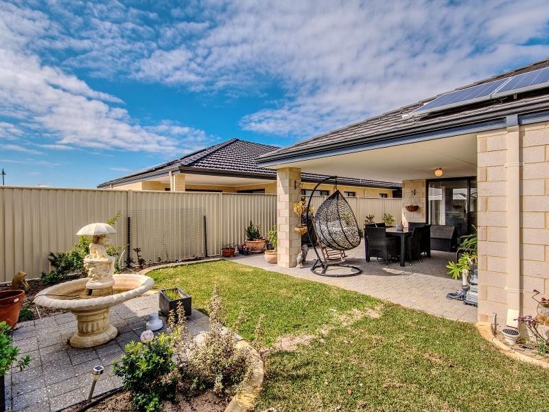 33 Bristlebird Approach, Baldivis WA 6171