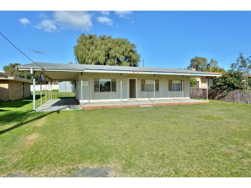 13 Shayne Street, Halls Head WA 6210