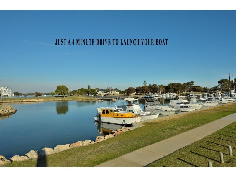 13 Shayne Street, Halls Head WA 6210